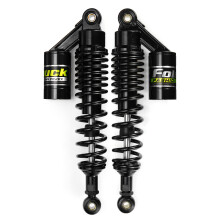Nieuwe 330 mm/12. 9 Universele Motorfiets Luchtvering Achterophangingsysteem Voor Yamaha Motor Scooter ATV Quad Dirt Bike