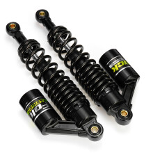 Nieuwe 320 mm/12. 5 Universele Motorfiets Luchtvering Achterophangingsysteem Voor Yamaha Motor Scooter ATV Quad Dirt Bike