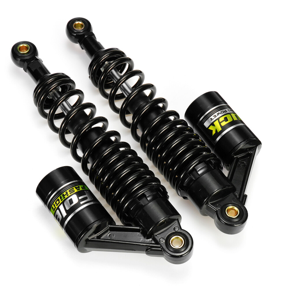 New 320Mm/12.5 Universal Motorcycle Air Shock Absorber Rear Suspension For Yamaha Motor Scooter Atv Quad Dirt Bike" 762179097679