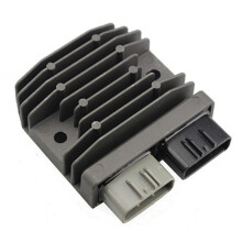 MOSFET 2001 g. 1 Motorrad Spannungsregler Gleichrichter 5Pin FH020AA für Yamaha FZ07 FZ09 FZ1 YZF R1 FJ09 FJR1300 für Honda CBR650F 600RR