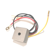 2020A. 1. 2 Motorrad Spannungsregler für Golfwagen Gleichrichter 1015777 102711201 Club Car