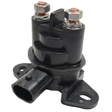 Nieuwe Motorfiets Startrelais Solenoïde Schakelaar Voor Suzuki Straatmotor GSF600S 1200 GSVR750 GS300