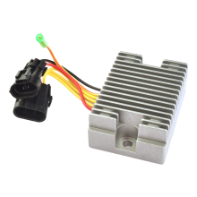 Motorrad Spannungsregler Gleichrichter für Polaris Hawkeye HO 2 4 400 4012192 4011182