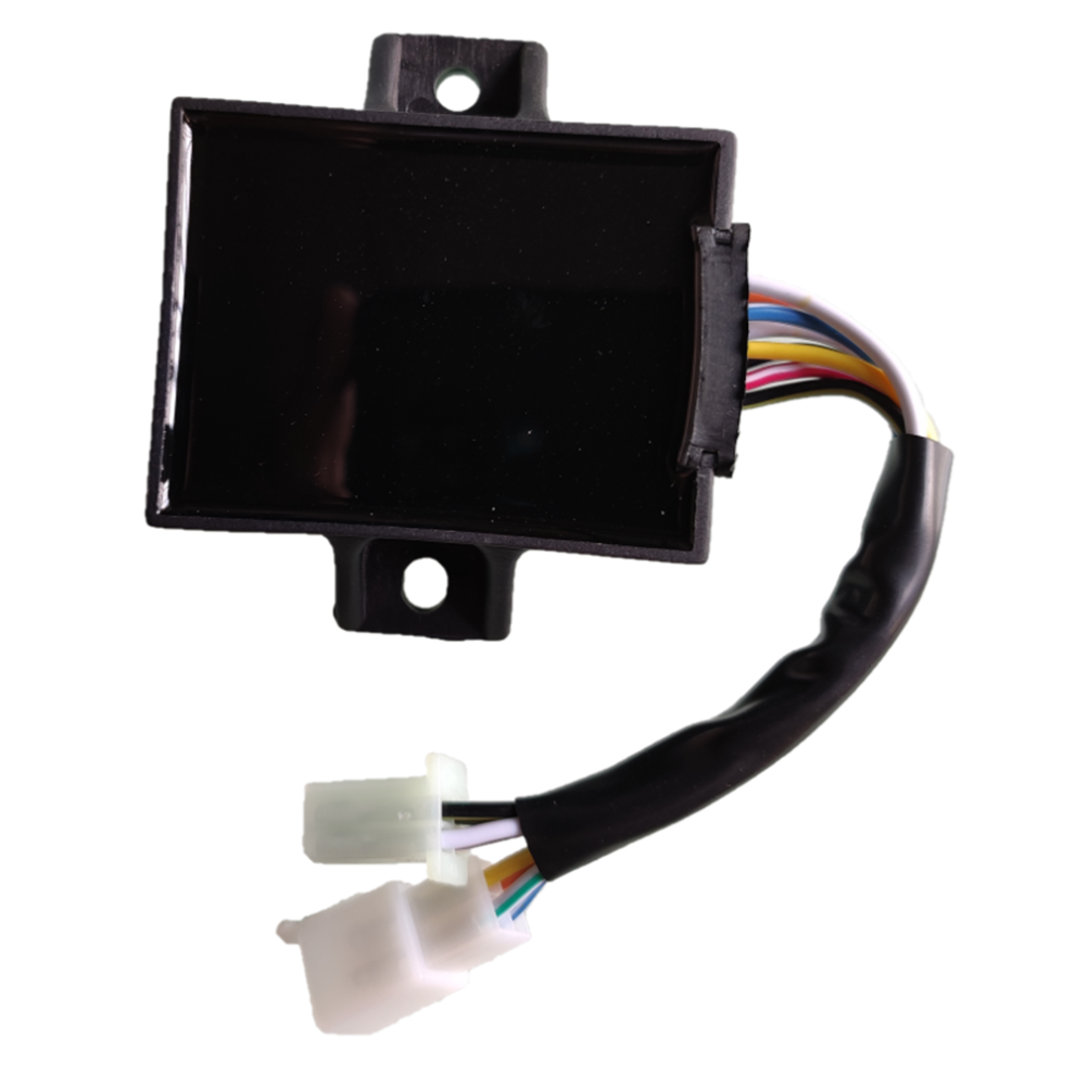 Motorcycle Ignition For Kawasaki Mule Fd501v Fd590v Fd611v Fd620d Fd661d 6900081625656