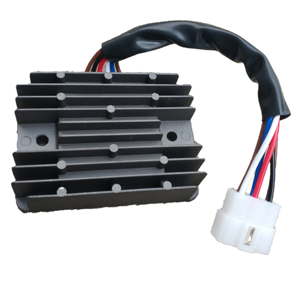 Voltage Rectifier Regulator For Honda Gx620 Gx670 Gx690 Sh711aa 31620-Zg5-033 6923487034327