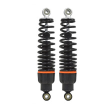 2STUKS 25 cm/27 cm/29 cm/31 cm Motorfiets Achter Verstelbare Demper Schokabsorber Voor Honda/Yamaha/Kawasaki/Suzuki Universeel