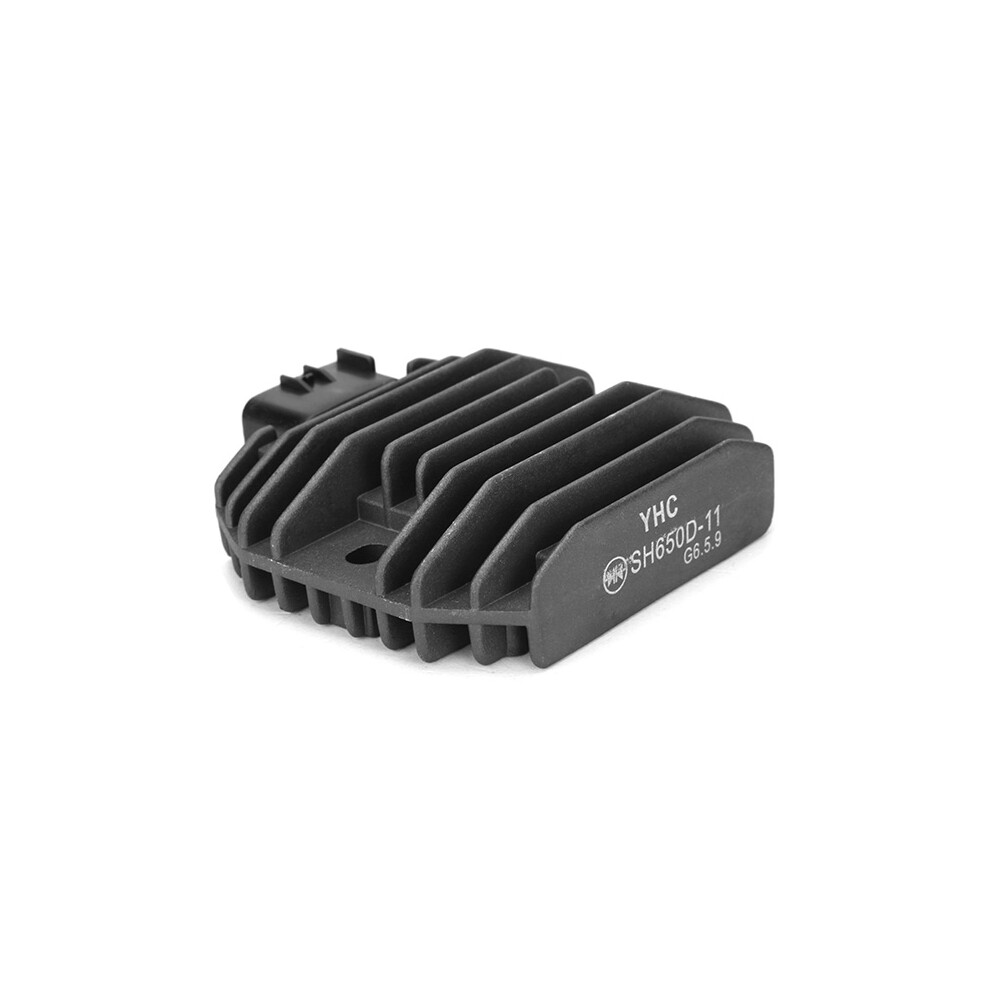 New Motorcycle Rectifier Regualtor Voltage For Yamaha Xvs1100 Xvs650 V-Star/Yzf R6/Royal Star/Xvs 125 250 762179063742