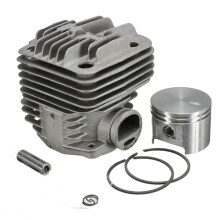 Nuovo kit guarnizioni cuscinetti pistone cilindro 49mm per sega a cemento STIHL TS400 4223 020 1200