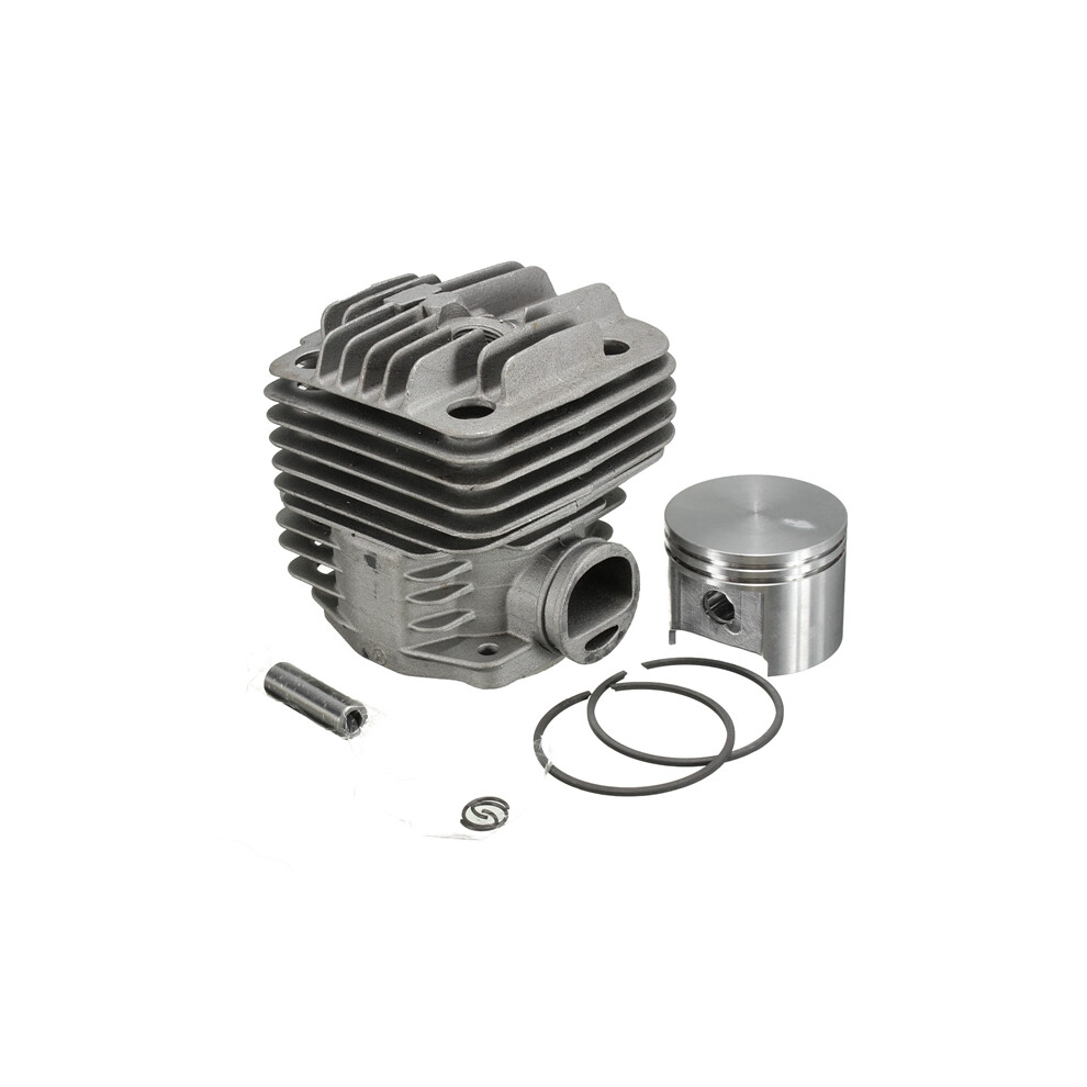 New 49Mm Cylinder Piston Gasket Bearings Kit For Stihl Ts400 Concrete Saw 4223 020 1200 762179079811