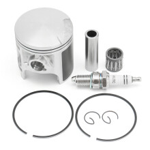 Nuovi anelli di guarnizione del pistone kit di testa del motore per Yamaha Blaster 200 YFS200 1988-2006