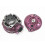New 43mm Motorcycle Air Cylinder kit 3