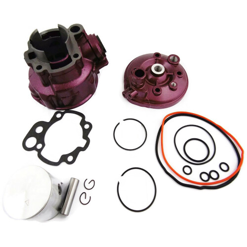 New 43mm Motorcycle Air Cylinder kit 1