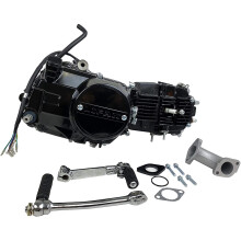 Lifan 125cc Motor Kits luftgekühlt Kupplung CRF50 XR50 CRF XR 50 70 Dirt Pit Bike