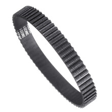 Nova Correia de Lixadeira para Bosch PBS 7 A / PBS 7 AE / 7675 / 7600 261038798 Preta