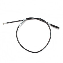 New Pit Dirt Stroke Bike Adjustable Clutch Cable 110cc 125cc 140cc Black