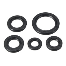 Nieuwe 110cc Motorolie Keerring Set Kit Loncin Lifan Pit Dirt ATV Quad Fiets