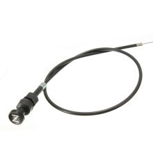 Nuovo cavo del gas con freno a spinta e tiraggio per Yamaha PW50 PW80 Y-Zinger