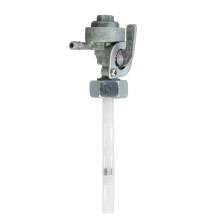 Neuer Kraftstoffabsperrhahn Petcock EIN/AUS Ventilschalter Pumpenmotor Generator für Honda