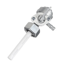 Nieuwe 10 mm Generator Brandstoftank Kraan Petcock Voor Pepboys Wen Power Pro Tool