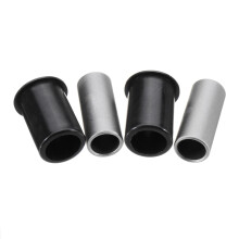 Nieuwe Motorfiets Swingarm Pivot Bush Lagerhuls Set Voor Yamaha YBR125