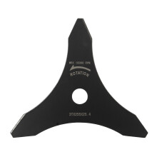 Neue 3-Zahn-Bürstenkopf-Trimmer-Mähmesser 3T für FS160 FS180 FS220 FS280 FS300 FS350 usw.