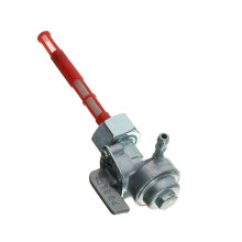 Nieuwe 14 mm Gas Petcock Brandstofkraan Ventiel Schakelaar Pomp Petcock Voor Honda/Suzuki/Yamaha