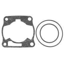 Nieuwe Zwarte Bovenste Cilinderkop Motorpakking Kit Voor YAMAHA YZ85 2002 - 2016 Pakkingen Cilinder 1032020021