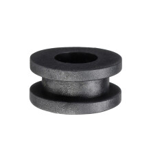 Nieuwe 10-delige Set Rubberen Zijdeksels Grommets Voor Montage Voor Kawasaki Yamaha Suzuki