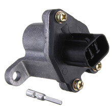 Neue Fahrzeuggeschwindigkeitssensor Geschwindigkeitswandler VSS für Honda Acura 92–01