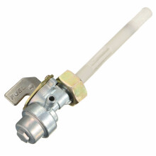 Nieuwe Brandstofgastank Petcockklep Voor Honda CMX250 ATC250 ATC250SX ATC250ES
