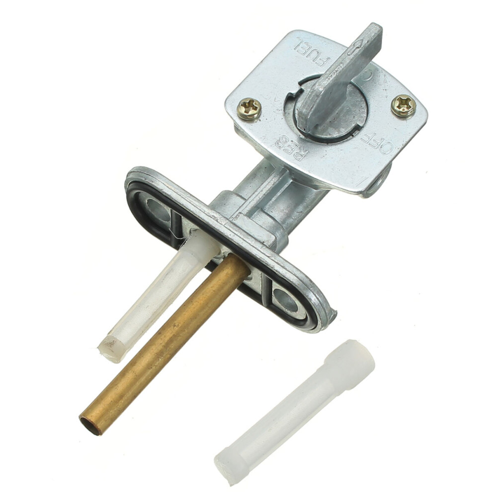 Nuovo Rubinetto Del Carburante A Valvola Per Suzuki LT80 LTZ400 Z400 LTZ250 LTF300-image