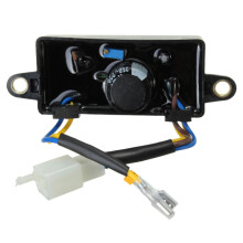 Neuer Generator Spannungsregler Gleichrichter Einphasen-AVR passend für 2KW - 3KW