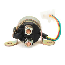 Nieuwe Motorfiets Solenoïde Startmotor Relais JDQ - 6 Voor Suzuki