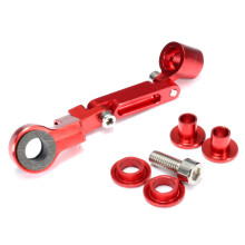 Neue CNC-Aluminium-Fluidbehälter-Bremse-Kupplungs-Hauptzylinder-Montagehalterung
