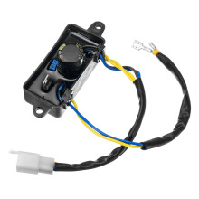 Neuer Gasgenerator AVR Automatischer Spannungsregler 3550/4550 W für Blackmax BM903500