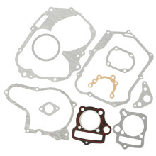 Nieuwe Algemene Motocross 125cc Motorpakking Kits Voor Horizontale Motor Loncin Dirt Pit Bike ATV