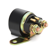 Nieuwe Motorfiets Solenoïde Startmotor Relais JDQ - 8 Voor Suzuki