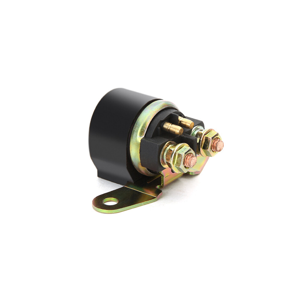 Motorcycle Solenoid Starter Motor Relay Jdq-8 For Suzuki 762179037767