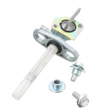 Neue Kraftstofftankventil-Petcock-Baugruppe für Honda CRF 100 150 230 50 70 80 CRF80