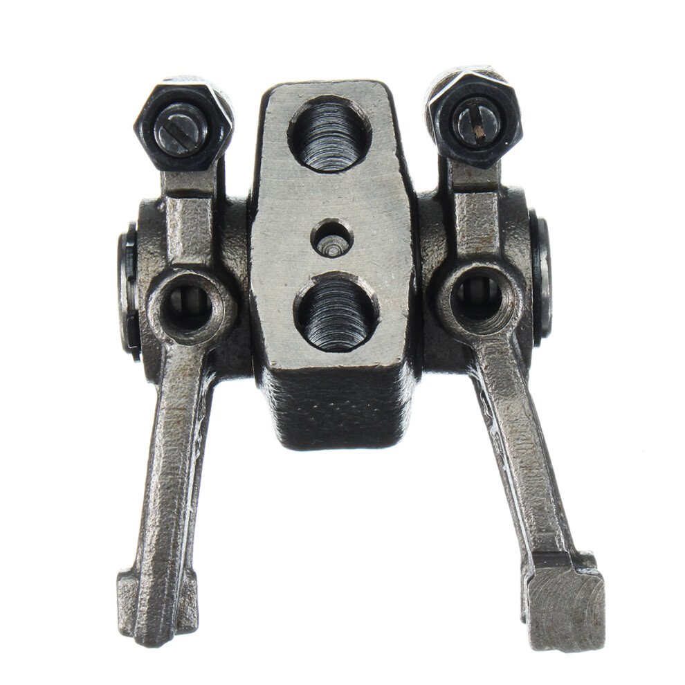 Engine Valve Rocker Arm For Kipor Kama Km186fa Diesel Generator Parts Dark/Gray 762179038719