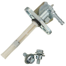 Nieuwe Brandstofpetrol Tankklep Voor Honda CRF50 70 80 150 230 1000 XR50 70 80 100