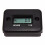 Black Motorcycle ATV Snowmobile Boat Ski  Waterproof Hour Meter 2