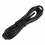 Black Motorcycle ATV Snowmobile Boat Ski  Waterproof Hour Meter 4