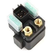 Nieuwe Motorfiets Solenoïde Startmotor Relais JDQ - 4 Voor Suzuki Yamaha