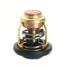 Nuevo termostato de 50 grados para motor fuera de borda de 2 tiempos para Yamaha/Honda marino de 5 a 115 HP