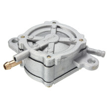 Nieuwe Gasbrandstofpompventiel Petcock Voor GY6 50cc 150cc 250cc Tank Petcock