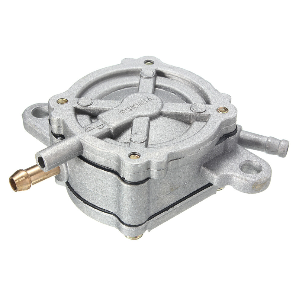 Gas Fuel Pump Valve Petcock For Gy6 50Cc 150Cc 250Cc Tank Petcock 762179043669