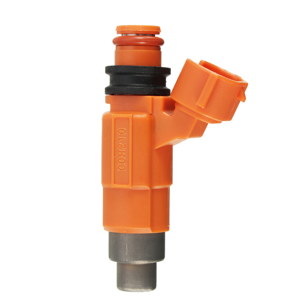 Fuel Injector For Yamaha Marine Outboard 115Hp /Suzuki Mitsubishi 68V-8A360-00-00 762179043232