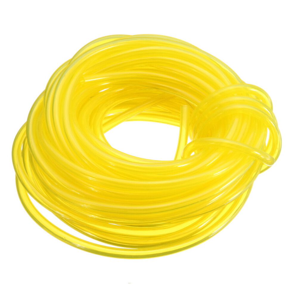 33Ft 10M I.d 1/8Inch O.d 3/16Inch 3Mm X 5Mm Tygon Petrol Fuel Gas Line Pipe Hose 762179046769