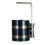 Piston Ring Compressor Installer 53mm-125mm Band Ratcheting 9
